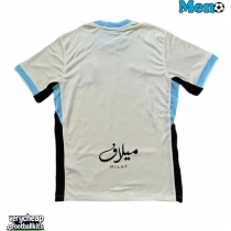 Al-Ittihad Replica Away Shirt 2025-26 Short Sleeve